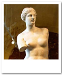Louvre: Venus de Milo
