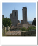 Rocca di San Gimignano