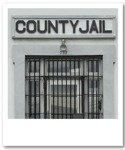 Clatsop County jail