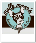 Molly Moon's homemade ice cream