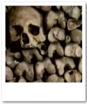 Catacombs of Paris