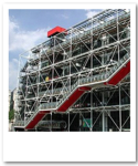 Centre Pompidou
