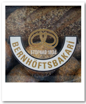 Bernh�ftsbakar�