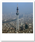 Tokyo Skytree
