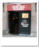 The Pancake Bakery