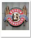 Boudin bakery