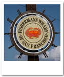 Fisherman's Wharf