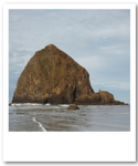 Haystack Rock