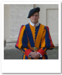 Swiss Guards